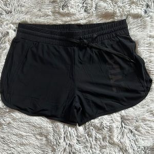 Mesh ZYIA Speedy Shorts